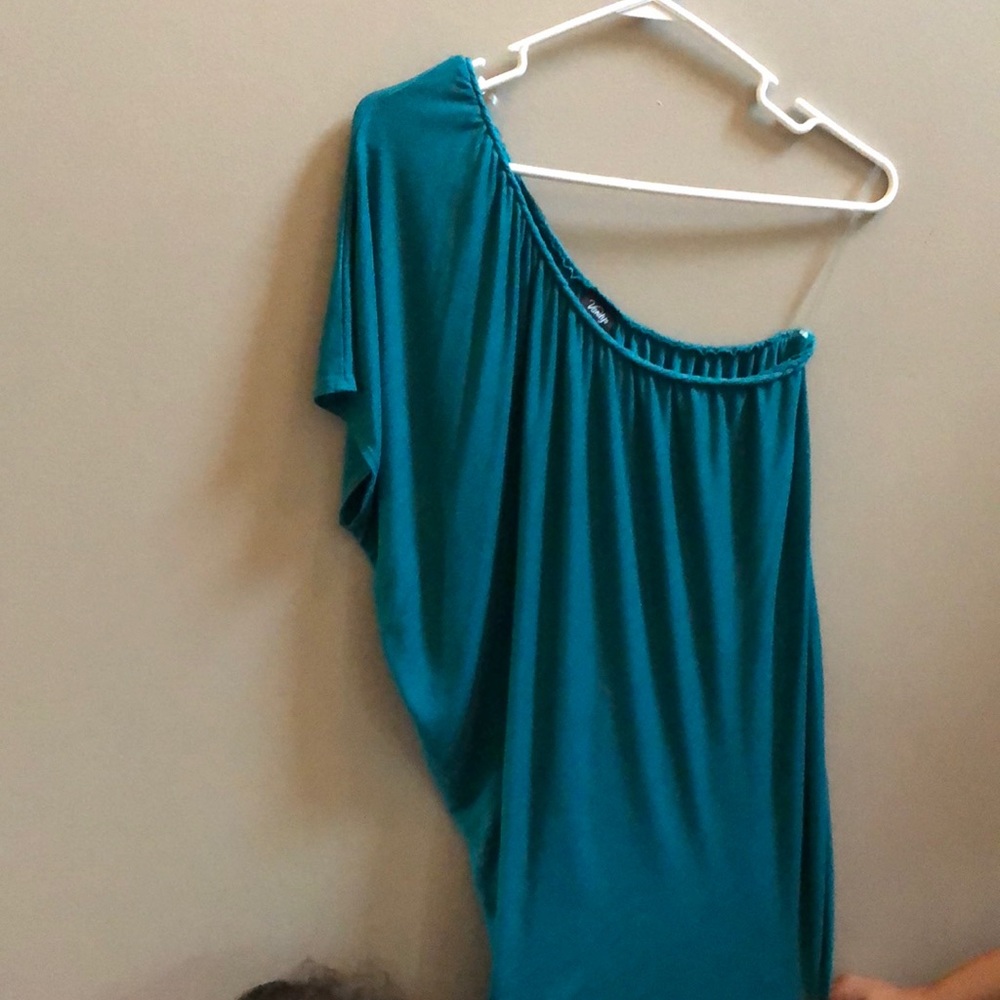 Women’s half sleeve shirt